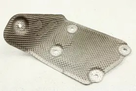7306173 BMW Heat Shield Cover 230I