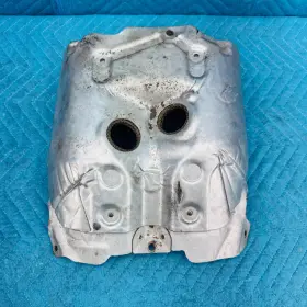 7376998 BMW Exhaust Heat Shield 650I
