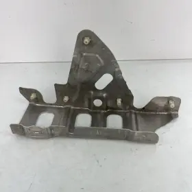 7428399 BMW Shield Bracket Heat Insulation Tunnel Front Left