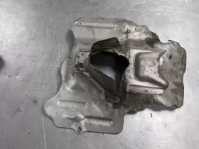 757700403 BMW Heat Shield X5 Turbo #2