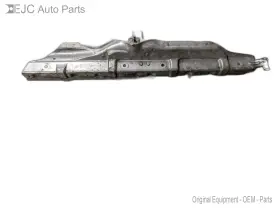 758857904 BMW Exhaust Manifold Heat Shield X5 Turbo