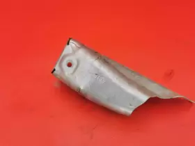 779626702C BMW Exhaust Heat Shield X5 335D E70