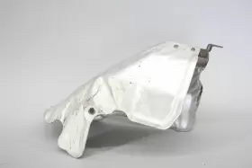 780754502 BMW Exhaust Heat Shield Cover E70 X5 #2