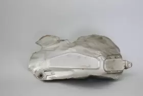 780754502 BMW Exhaust Heat Shield Cover E70 X5 #3