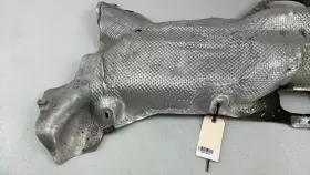 8055326 BMW Fuel Tank Heat Insulation Shield M3 M4 F80 F82 #3