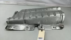 8065123 BMW Exhaust Tunnel Heat Shield M3 M4 F80 F82 F83 #2