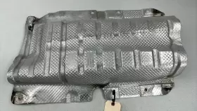 8065123 BMW Exhaust Tunnel Heat Shield M3 M4 F80 F82 F83
