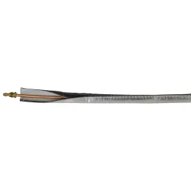 HR-9369-CVA BOB DRAKE REPRODUCTIONS Fuel Line Heat Shield