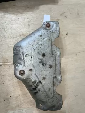12633413 BUICK Engine Exhaust Manifold Heat Shield Cover #2