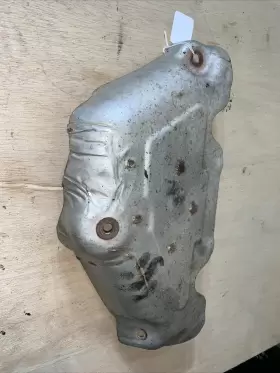 12633413 BUICK Engine Exhaust Manifold Heat Shield Cover