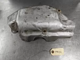12686678 BUICK Left Exhaust Manifold Heat Shield Lucerne #2