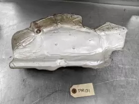 12686678 BUICK Left Exhaust Manifold Heat Shield Lucerne #3