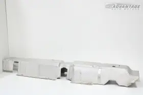 84191152 BUICK Underbody Intermediate Heat Shield Fwd Regal