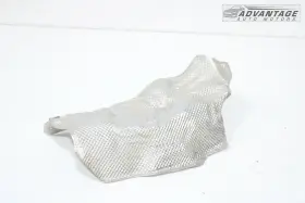 84270838 BUICK Envision Power Steering Gear Rack Heat Shield #2