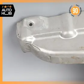 12567613 CADILLAC Xlr Right Exhaust Manifold Screening Plate #2