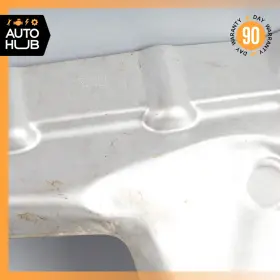 12567613 CADILLAC Xlr Right Exhaust Manifold Screening Plate #3