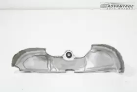 12627073 CADILLAC Engine Exhaust Manifold Heat Shield Cover #3