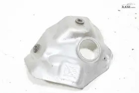 55496836 CADILLAC Exhaust Down Pipe Heat Shield Plate CT5