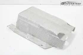 84785045 CAILLAC Rear Exhaust Center Intermediate Heat Shield