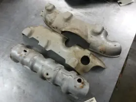 10182323 CHEVROLET Exhaust Manifold Heat Shield Malibu