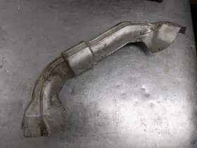 10236841 CHEVROLET Exhaust Crossover Heat Shield Fwd Venture #2