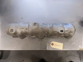 12568407 CHEVROLET Left Exhaust Manifold Heat Shield Malibu #2