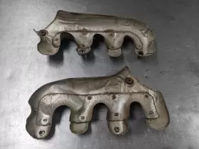 12628339 CHEVROLET Exhaust Manifold Heat Shield Suburban #3