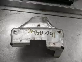 12636878 CHEVROLET Heat Shield Diesel 2500 Turbo Silverado #2