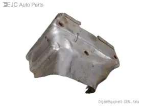 12638973 CHEVROLET Heat Shield Diesel 2500 Turbo Silverado