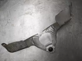 12639416 CHEVROLET Exhaust Manifold Heat Shield Equinox #2