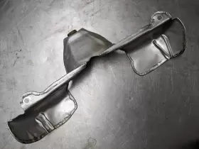 12639416 CHEVROLET Exhaust Manifold Heat Shield Equinox #3