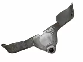 12639416 CHEVROLET Exhaust Manifold Heat Shield Equinox
