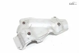 12650128 CHEVROLET Engine Turbocharger Front Heat Shield #2