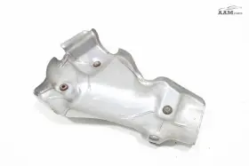 12650128 CHEVROLET Engine Turbocharger Front Heat Shield #3