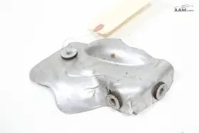 1266045 CHEVROLET Exhaust Downpipe Heatshield Cover Fwd Chevy