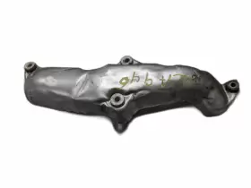 12668106 CHEVROLET Left Up Pipe Heat Shield Diesel 2500