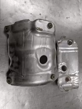 12680344 CHEVROLET Heat Shield Diesel 2500 Turbo Silverado #2