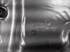 12680344 CHEVROLET Heat Shield Diesel 2500 Turbo Silverado #3
