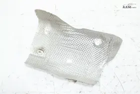13360983 CHEVROLET Steering Gear Rack Heat Shield Plate Fwd #3