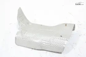 13360983 CHEVROLET Steering Gear Rack Heat Shield Plate Fwd