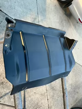 15564769 CHEVROLET Body Shield S10 Chevy Blazer #2