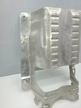 23444746 CHEVROLET Exhaust Intermediate Underbody Heat Shield #2