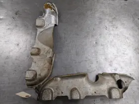 24506295 CHEVROLET Right Exhaust Manifold Heat Shield Fwd #2