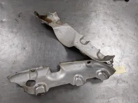 24506295 CHEVROLET Right Exhaust Manifold Heat Shield Fwd #3