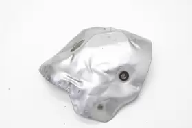55488530 CHEVROLET Engine Exhaust Pipe Heat Shield Blazer #3