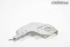 55494843 CHEVROLET Trax Gas Turbocharger Gasket Heat Shield #2