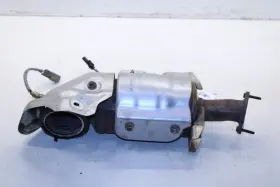 55516909 CHEVROLET Exhaust Pipe Heat Shiled Fwd Blazer