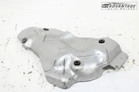 5D23322 CHEVROLET Gas Engine Turbocharger Heat Shield Cover