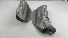 7510042AD CHEVROLET Exhaust Heat Camaro