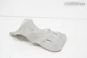 84187473 CHEVROLET Rear Right Exhaust Muffler Heat Shield Fwd #3